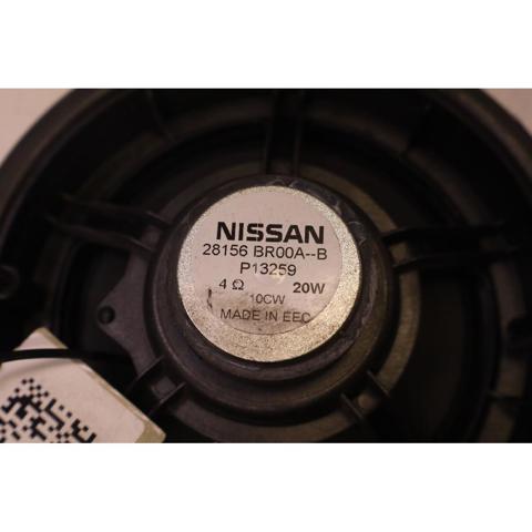 NISSAN 28156BR00A Altavoz de la puerta delantera  en stock Terrassa
