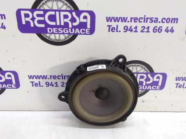 Altavoz de puerta delantera 28156JM20A Nissan