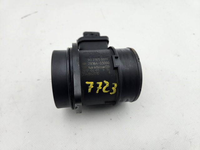 2816403000 HYUNDAI Sensor de flujo de masa de aire  comprar en Lleida
