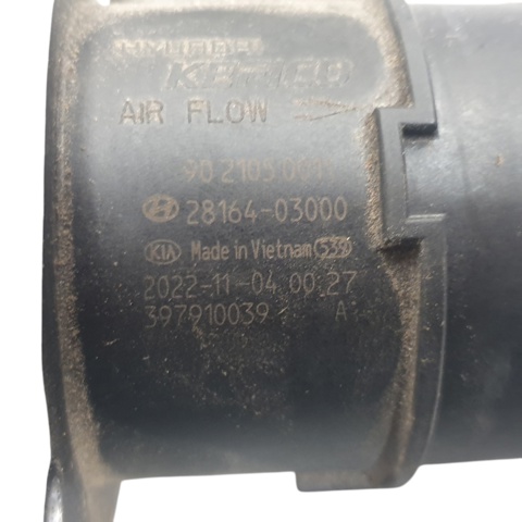 2816403000 Sensor de flujo de masa de aire  disponible Utrera