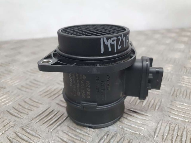 2816403000 HYUNDAI Sensor de flujo de masa de aire  disponible Vigo