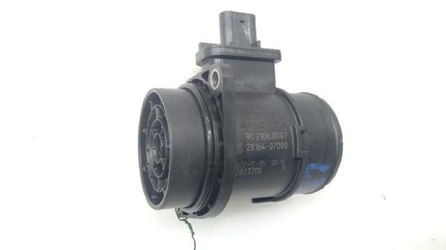 HYUNDAI 2816407000 Sensor de flujo de masa de aire  comprar en Ponferrada
