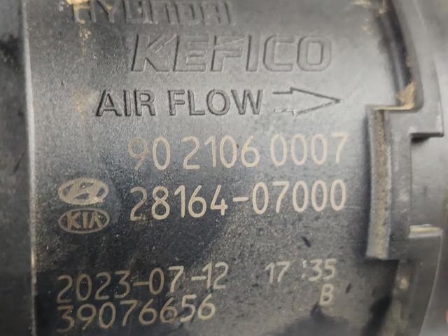 2816407000 Sensor de flujo de masa de aire  comprar en Pontevedra