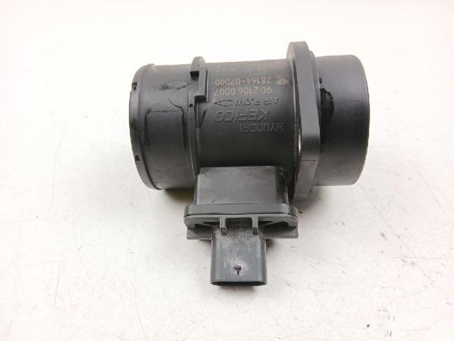 HYUNDAI 2816407000 Sensor de flujo de masa de aire  comprar en Albacete