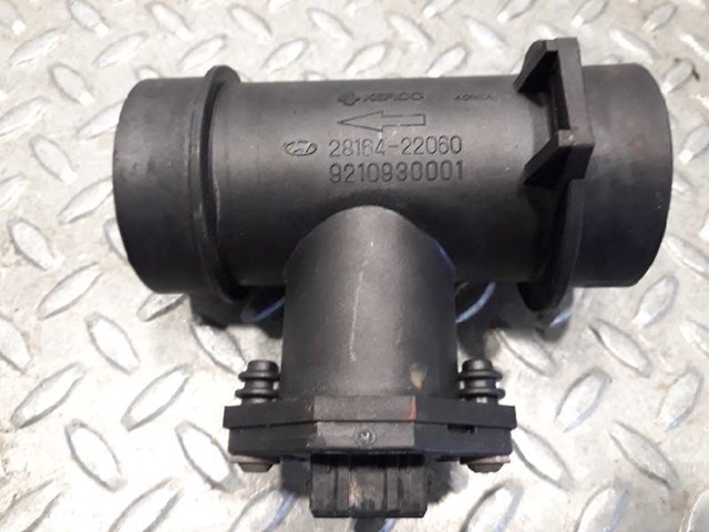 HYUNDAI 2816422060 Sensor de flujo de masa de aire  comprar en Murcia