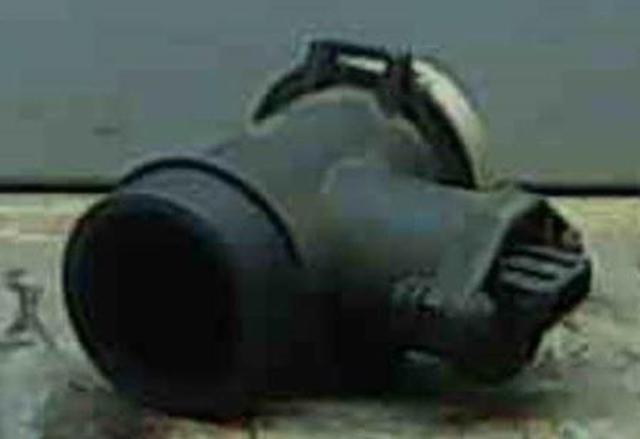 HYUNDAI 2816422060 Sensor de flujo de masa de aire  disponible España