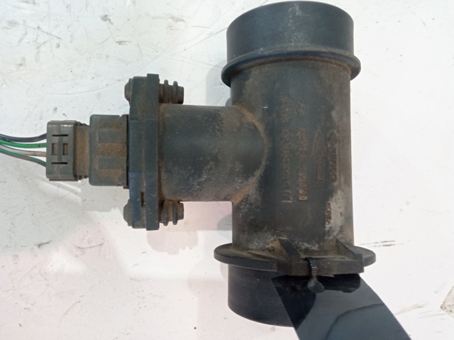 Sensor De Flujo De Aire/Medidor De Flujo (Flujo de Aire Masibo) Hyundai Accent 1