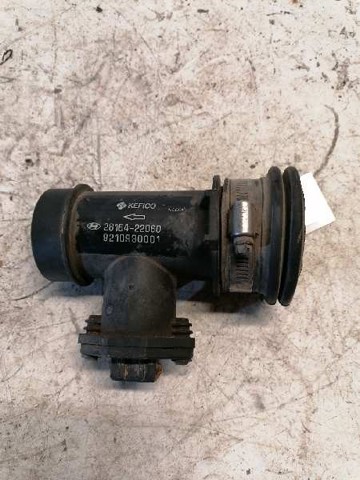 Medidor de flujo de aire 2816422060 HYUNDAI