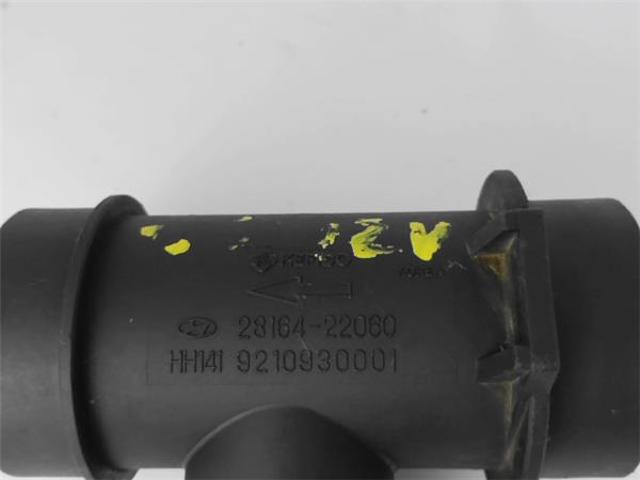 HYUNDAI 2816422060 Caudalímetro comprar Pamplona