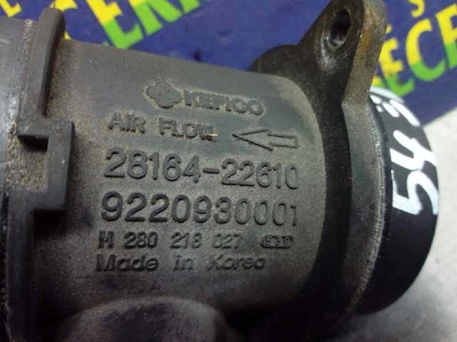 2816422610 Caudalímetro  en stock Granada