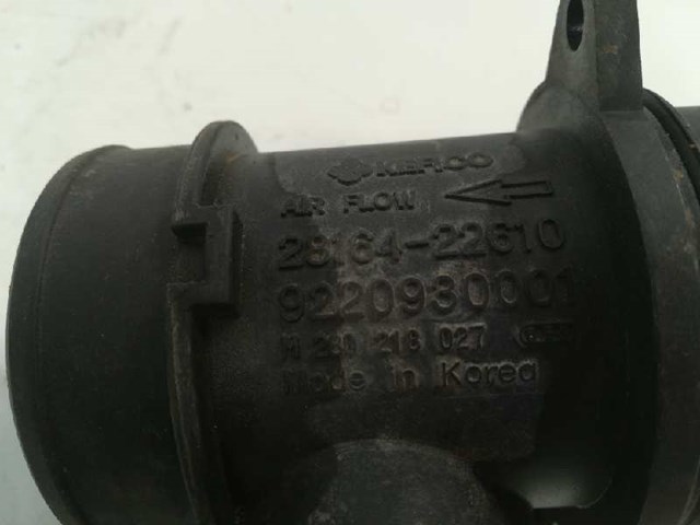 2816422610 HYUNDAI Caudalímetro  en stock Gandía