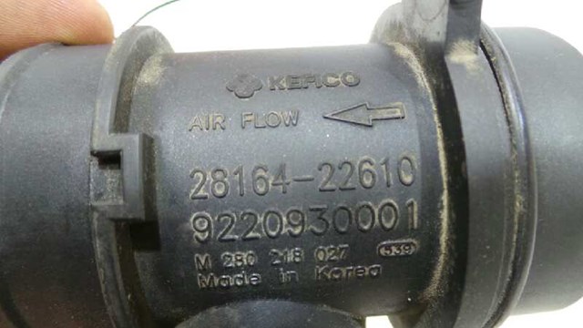 2816422610 Caudalímetro  en stock Castellón