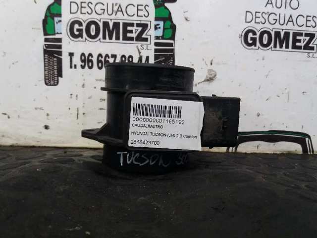 2816423700 HYUNDAI Sensor de flujo de masa de aire  disponible Ourense