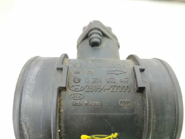 2816427000 HYUNDAI Caudalímetro comprar Madrid