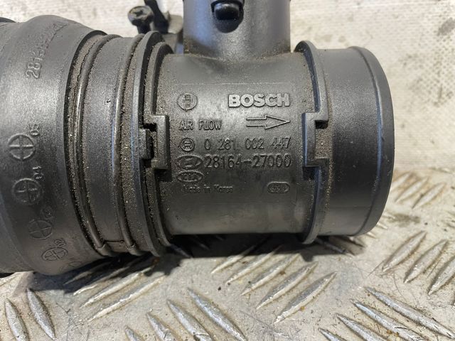 2816427000 Sensor de flujo de masa de aire  comprar en Reus