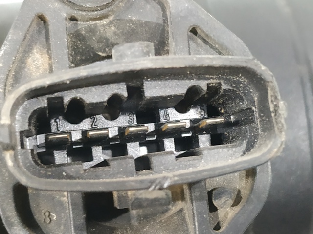 2816427050 HYUNDAI Caudalímetro comprar Bilbao
