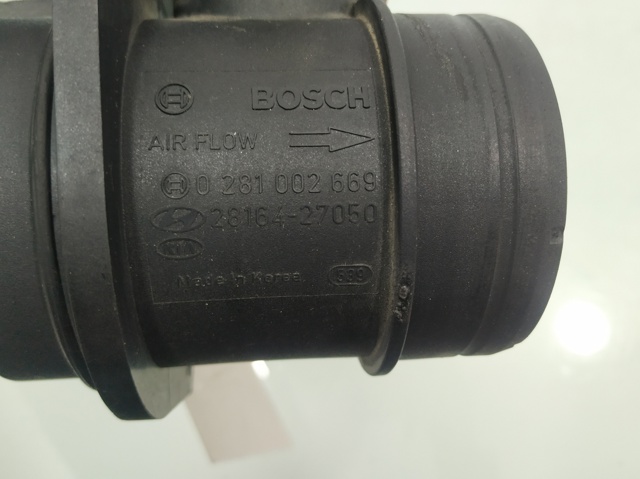 2816427050 Caudalímetro comprar Sevilla