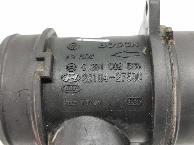 2816427500 HYUNDAI Caudalímetro comprar Bilbao
