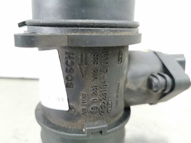 HYUNDAI 2816427500 Sensor de flujo de masa de aire  comprar en Ponferrada