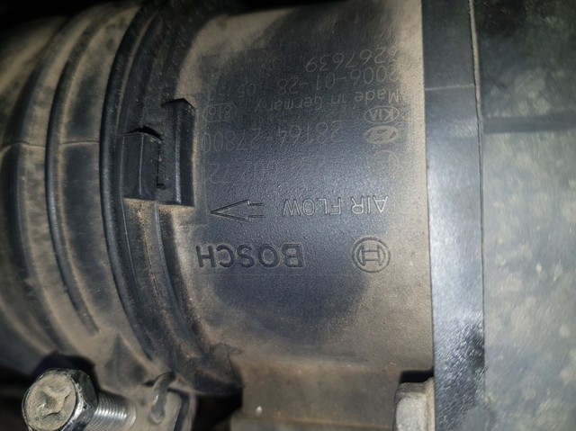 2816427800 Sensor de flujo de masa de aire  disponible Burgos