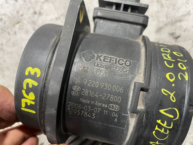 2816427800 Sensor de flujo de masa de aire  disponible Utrera