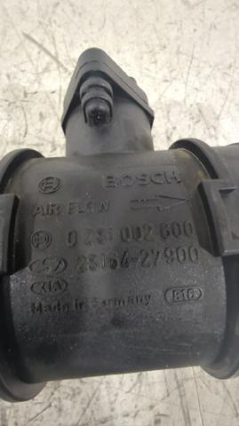 2816427900 Sensor de flujo de masa de aire  disponible Utrera