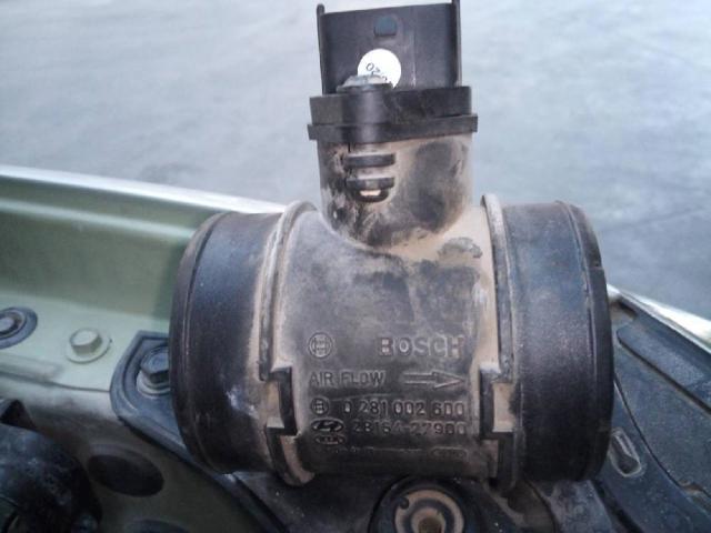 HYUNDAI 2816427900 Sensor de flujo de masa de aire  comprar en Ponferrada