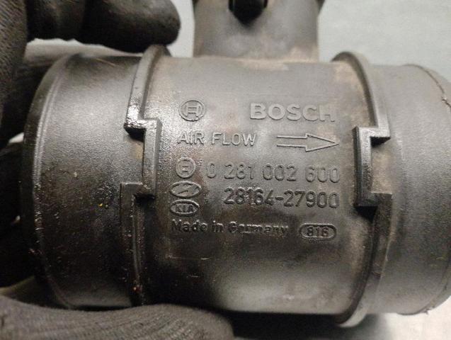 2816427900 Sensor de flujo de masa de aire  comprar en Pontevedra