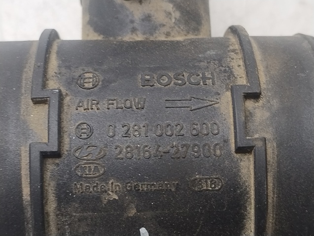 2816427900 HYUNDAI Caudalímetro comprar Bilbao