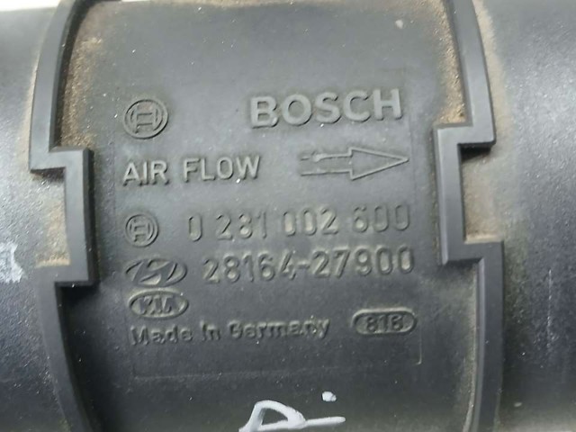 2816427900 HYUNDAI Sensor de flujo de masa de aire  comprar en Oviedo