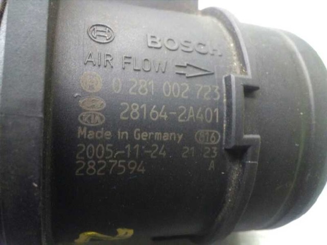 281642A401 HYUNDAI Caudalímetro comprar Bilbao