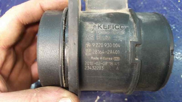 281642A401 HYUNDAI Sensor de flujo de masa de aire  comprar en Jaén
