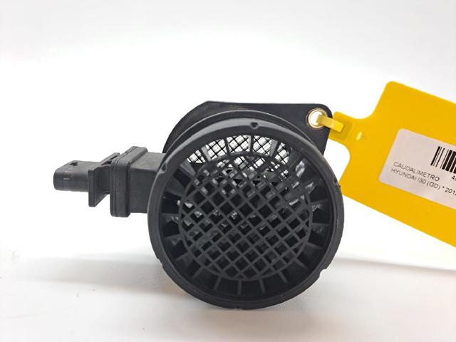 Sensor De Flujo De Aire/Medidor De Flujo (Flujo de Aire Masibo) KIA Rio 3 UB