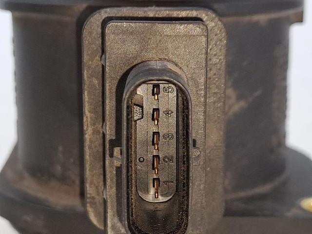 Sensor De Flujo De Aire/Medidor De Flujo (Flujo de Aire Masibo) KIA Rio 3 UB