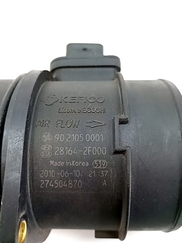 281642F000 Sensor de flujo de masa de aire  comprar en Reus