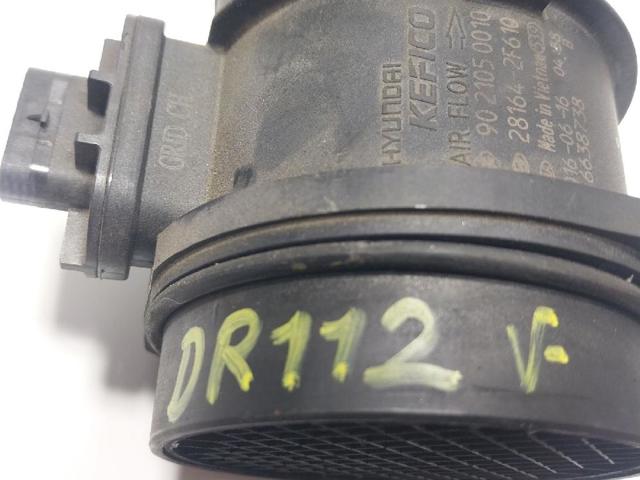 HYUNDAI 281642F610 Sensor de flujo de masa de aire  disponible Valladolid