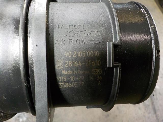 281642F610 Caudalímetro comprar Almería