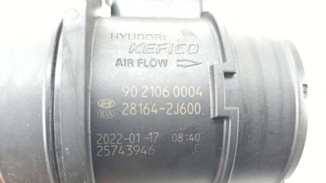 281642J600 HYUNDAI Caudalímetro comprar Madrid