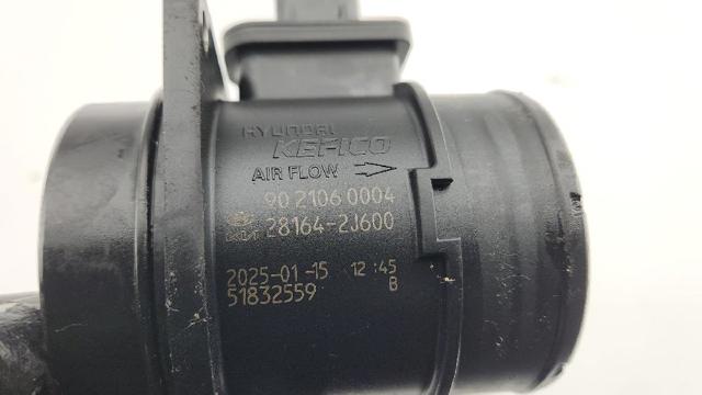 HYUNDAI 281642J600 Caudalímetro  en stock Salamanca