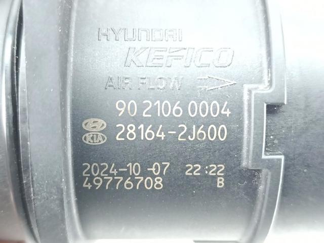 HYUNDAI 281642J600 Sensor de flujo de masa de aire  disponible Lugo