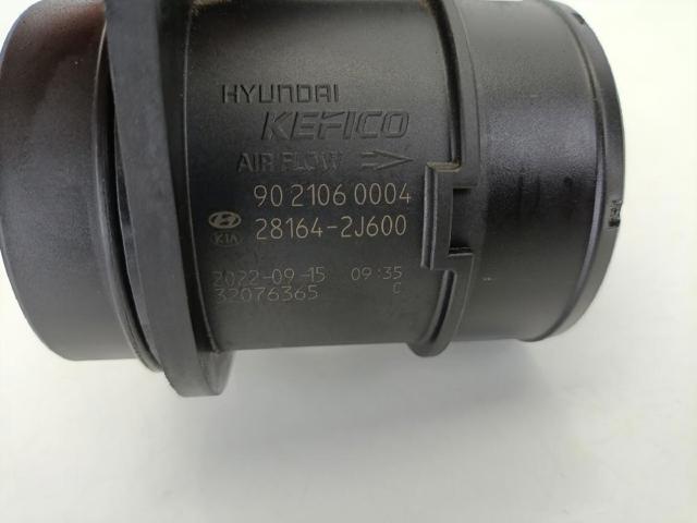 281642J600 HYUNDAI Sensor de flujo de masa de aire  comprar en Jaén