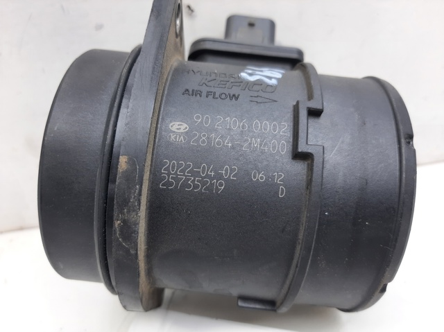 281642M400 HYUNDAI Sensor de flujo de masa de aire  comprar en Jaén