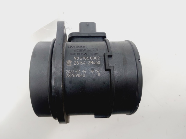 HYUNDAI 281642M400 Sensor de flujo de masa de aire  disponible Lugo