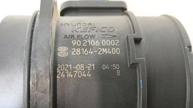 281642M400 HYUNDAI Sensor de flujo de masa de aire  disponible Ourense