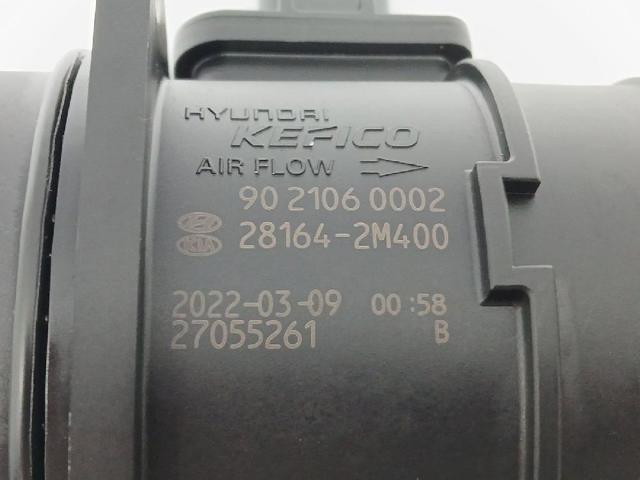 281642M400 HYUNDAI Caudalímetro  en stock Huelva