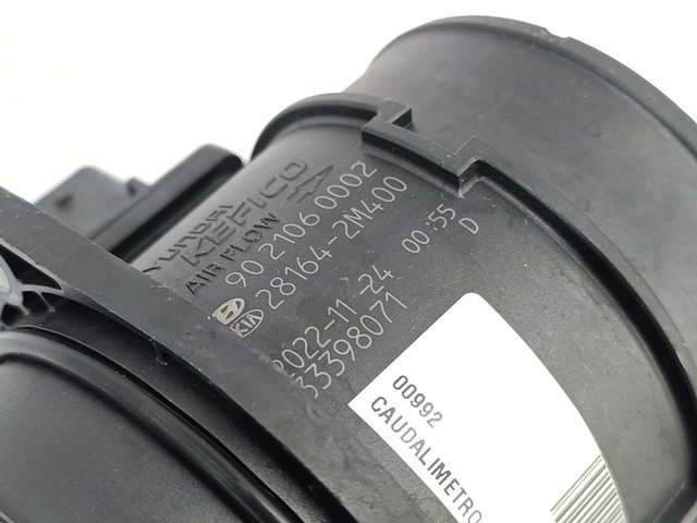 281642M400 HYUNDAI Caudalímetro comprar Alcalá