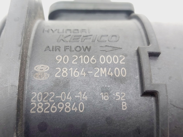 281642M400 Sensor de flujo de masa de aire  comprar en Reus