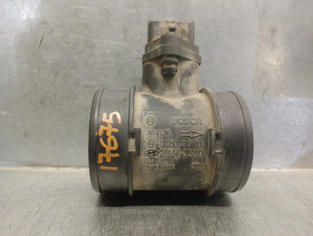 Precio del repuesto Sensor MAF H-1 STAREX  furgoneta