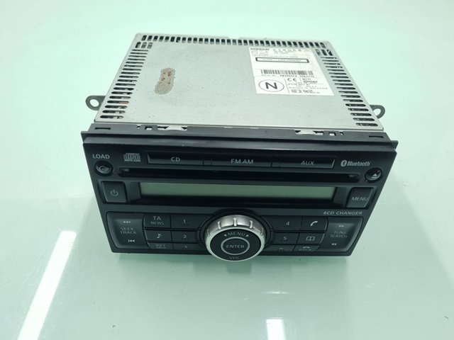 28184JD45A Nissan/Infiniti