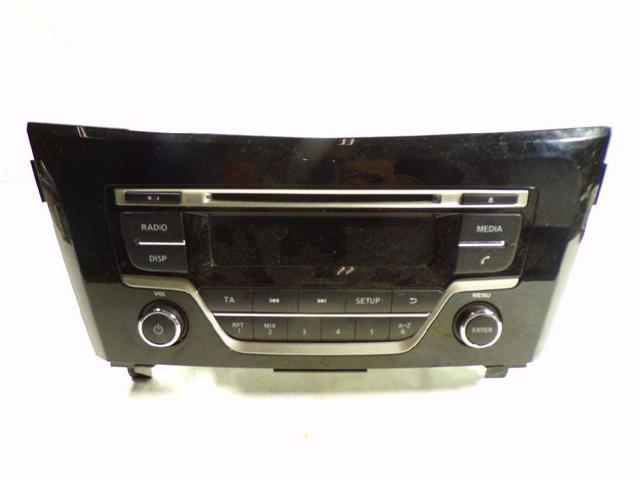 281854CA0A Nissan/Infiniti